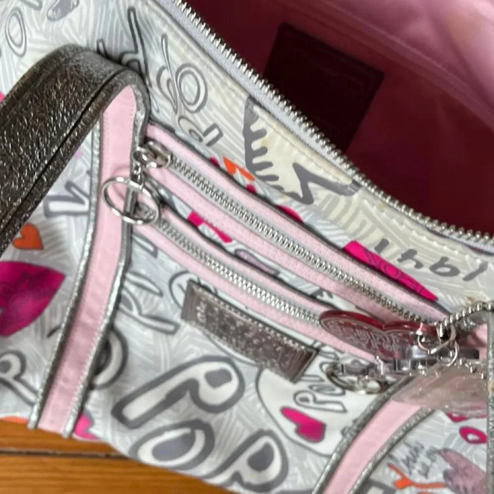 Coach Women's multi Bag